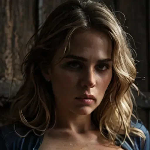 yapay zekâ porno görsel üretici