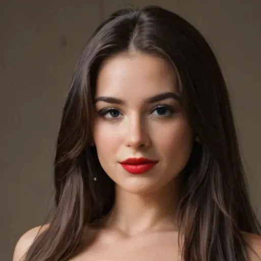 yapay zekâ porno görsel üretici