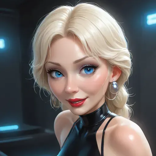 AI 포르노 이미지 생성기