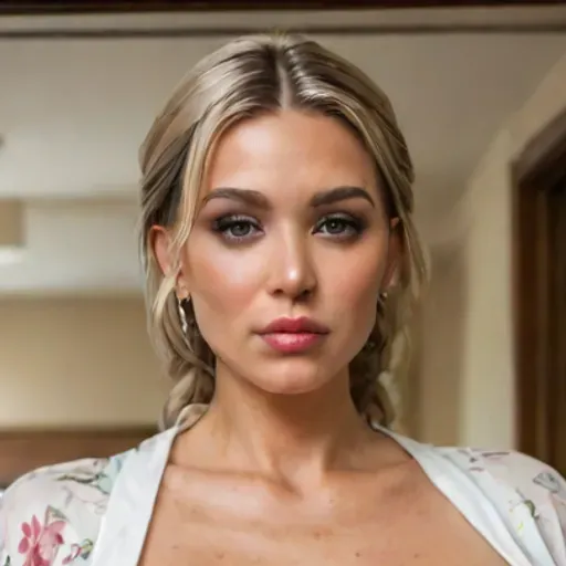 AI色情图片生成器