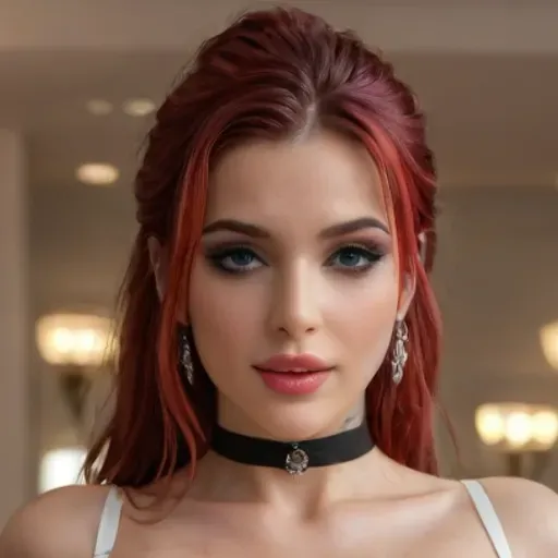 gerador de imagens pornô com IA