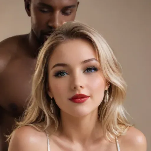 KI-Pornobild-Generator