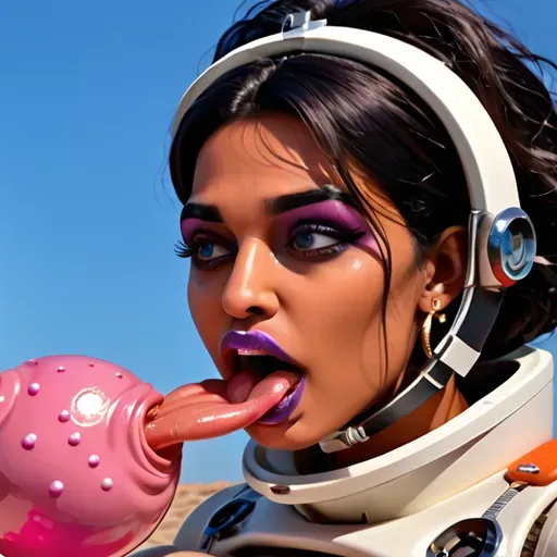 AI 포르노 사진 생성기