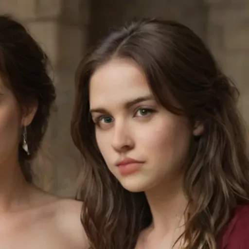 AI porn image generator