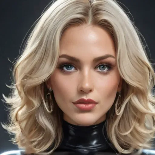 AIポルノ画像ジェネレーター