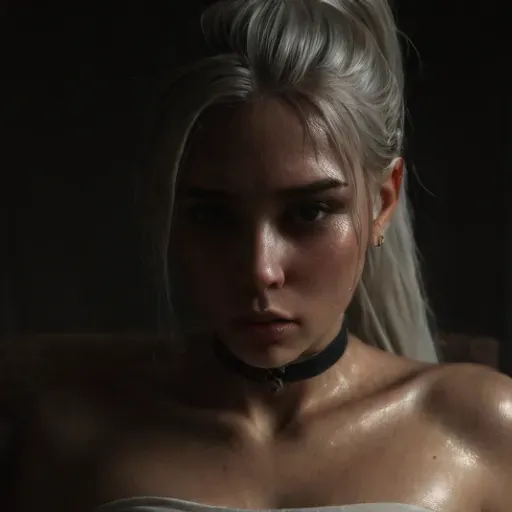 generatore di immagini porno IA