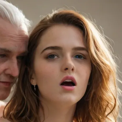 генератор порно-изображений на ИИ