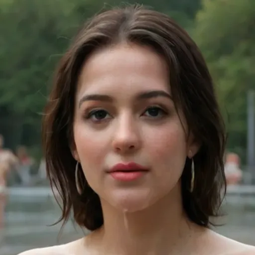 AI 포르노 이미지 생성기