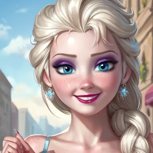 AI porn image generator