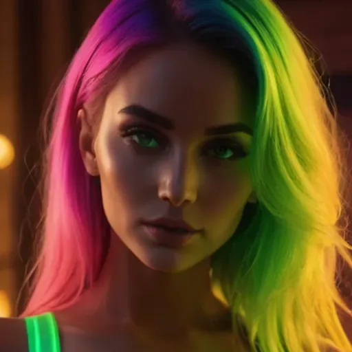 AI色情圖片產生器