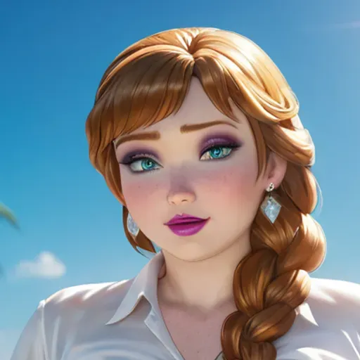 AI 포르노 이미지 생성기