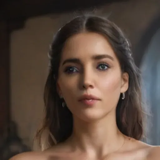 โปรแกรมสร้างภาพโปรนที่ใช้ปัญหา AI