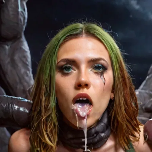 AIポルノ画像ジェネレーター