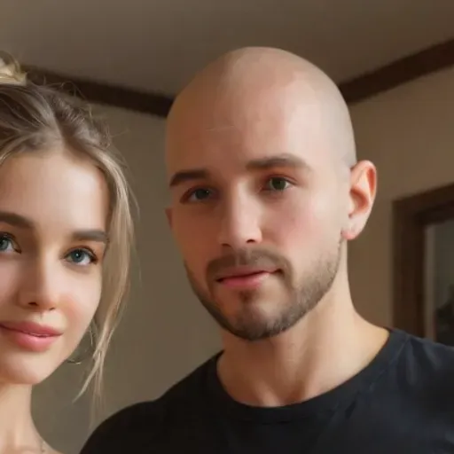 AIポルノ画像ジェネレーター