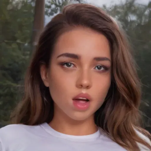 AI色情圖片產生器