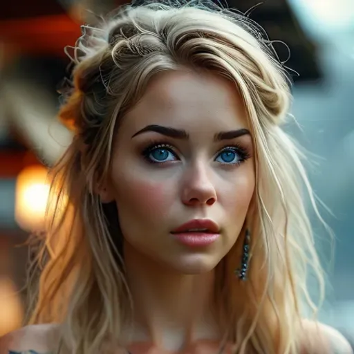 AI 포르노 이미지 생성기