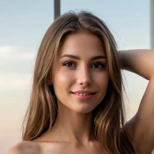 AI色情圖片產生器