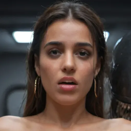 AIポルノ画像ジェネレーター