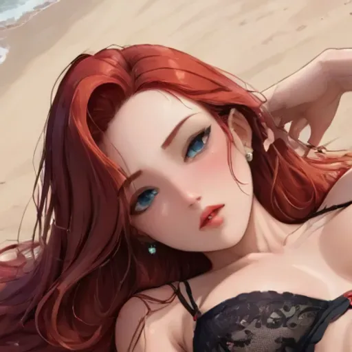 AI色情图片生成器