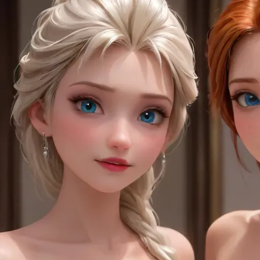 gerador de imagens pornô com IA