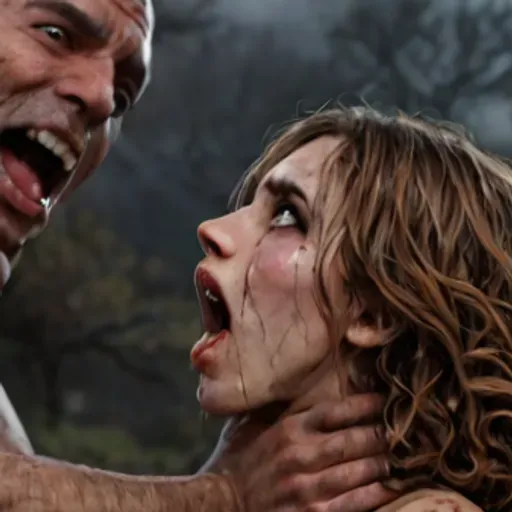 генератор порно-картинок на ИИ