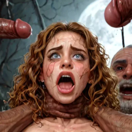 gerador de fotos pornô com IA