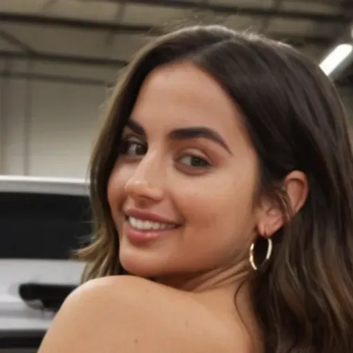 generatore di immagini porno IA