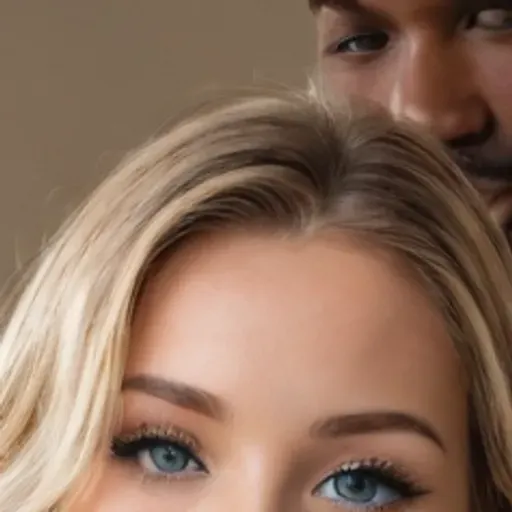 AI 포르노 사진 생성기