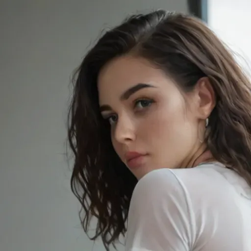 โปรแกรมสร้างภาพโปรนที่ใช้ปัญหา AI