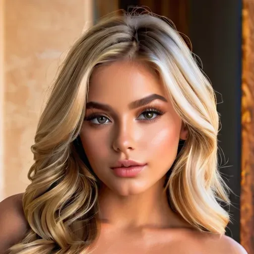 AIポルノ画像ジェネレーター