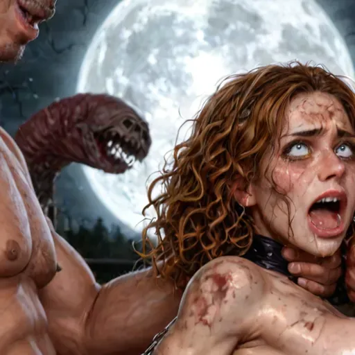 générateur de photos porno IA