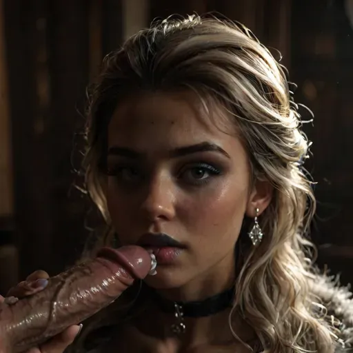 KI-Pornobild-Generator