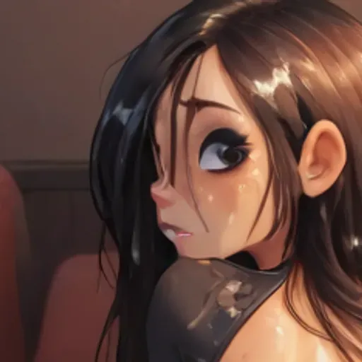 KI-Pornobild-Generator