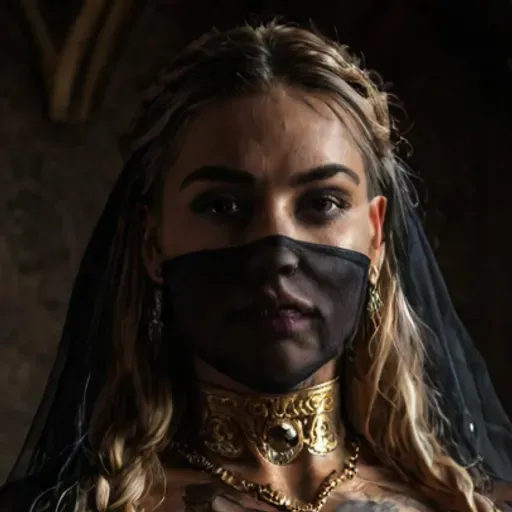 generatore di immagini porno IA