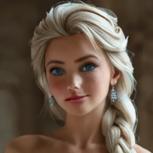 AI色情图片生成器