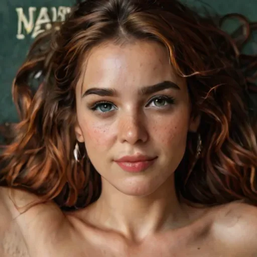 AI色情圖片產生器