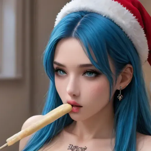 KI-Pornobild-Generator