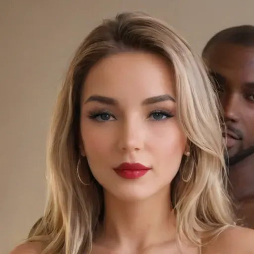 โปรแกรมสร้างภาพโปรนที่ใช้ปัญหา AI