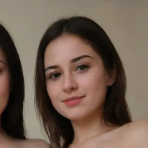 AIポルノ画像ジェネレーター