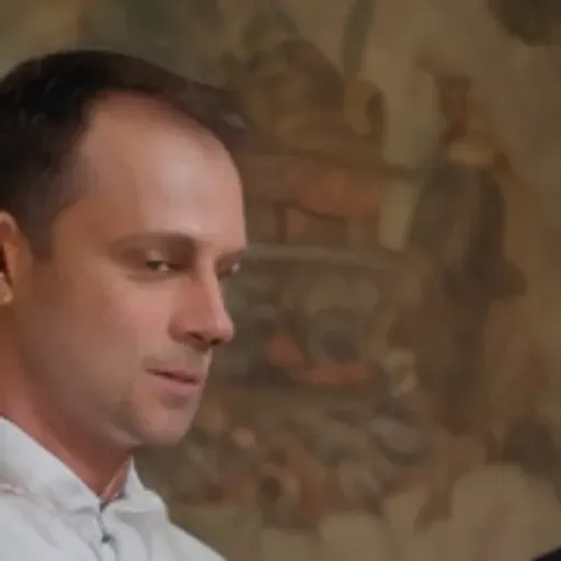 gerador de imagens pornô com IA