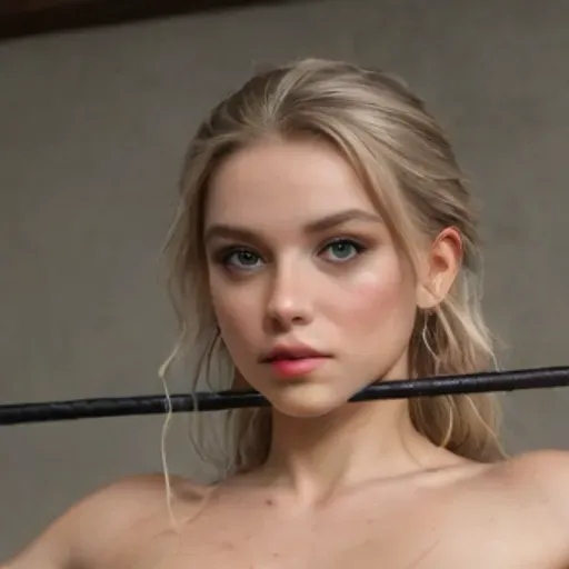 yapay zekâ porno görsel üretici