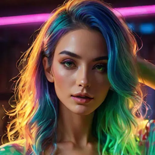 generador de imágenes porno con IA