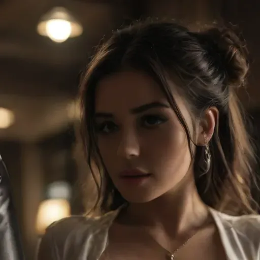 KI-Pornobild-Generator