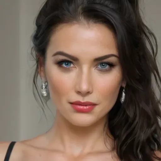 AI色情圖片產生器