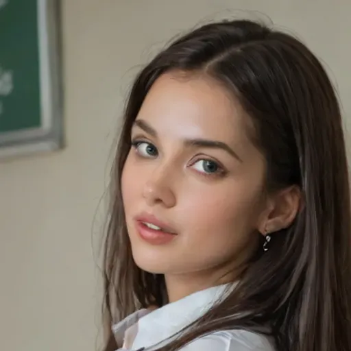 AI色情圖片產生器