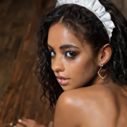 KI-Pornobild-Generator