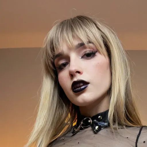 yapay zekâ porno görsel üretici