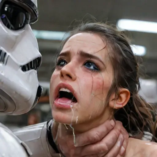 AI色情圖片產生器