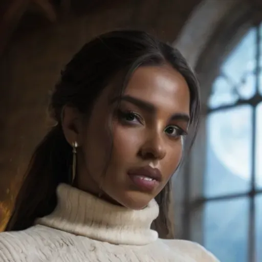 โปรแกรมสร้างภาพโปรนที่ใช้ปัญหา AI