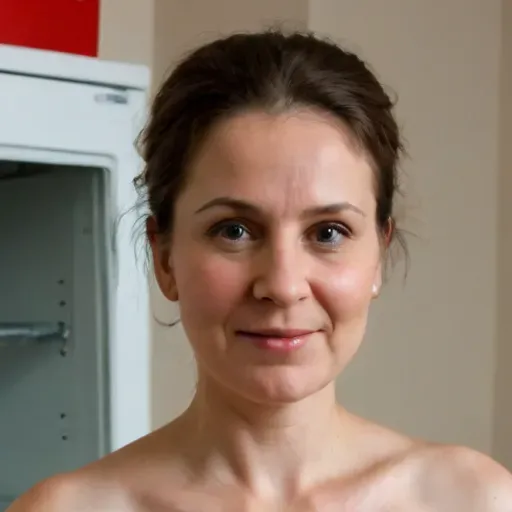 AIポルノ画像ジェネレーター